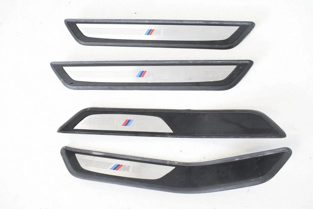 Läviste katete komplekt (sisemine) – BMW 7-seeria F01 F02 F03 F04 (2008-2016)