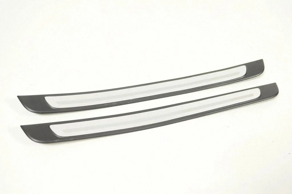 sill trim set (inner) – Audi A3 S3 8V (2013-2019)