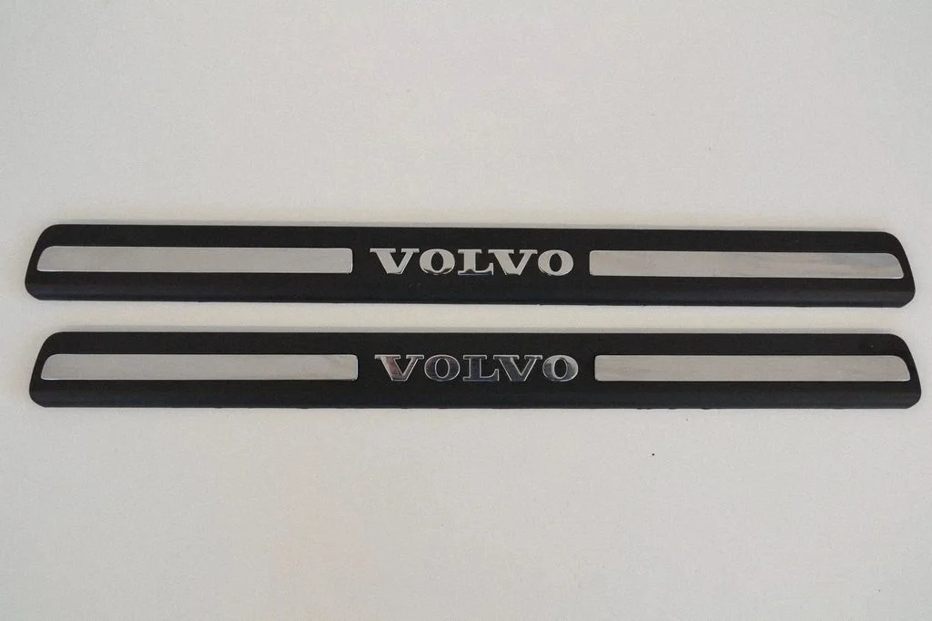 sill trim set (inner) – Volvo XC90 (2007-2014)