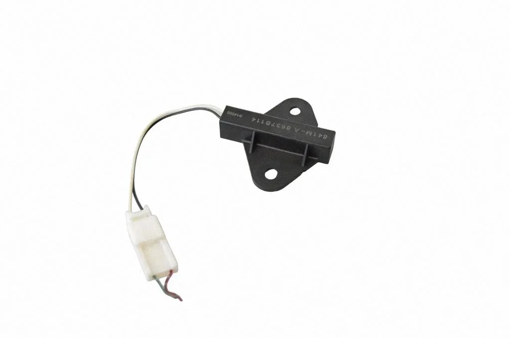 Bezatslēgas sistēmas antena – Mitsubishi Outlander (2013-2021)