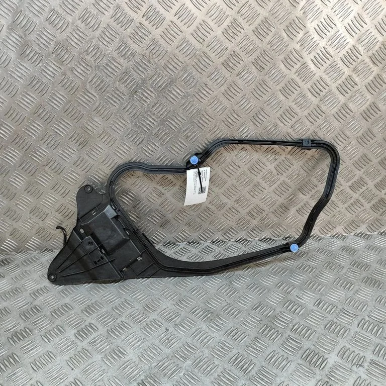 Bezatslēgas sistēmas antena A2158201775