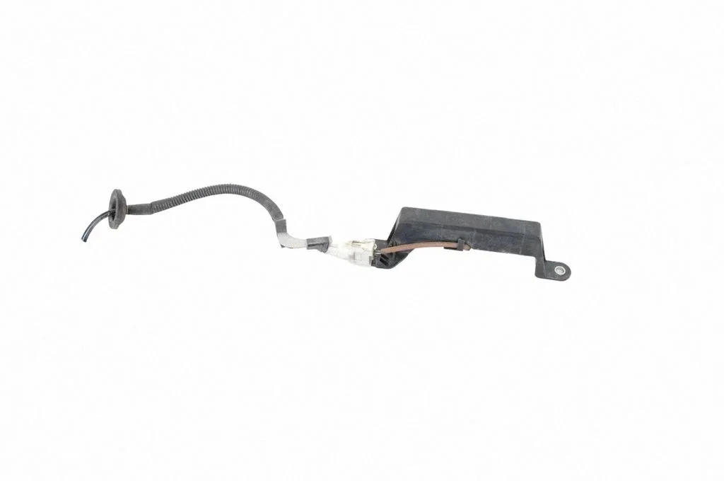 Keyless system antenna – Nissan Qashqai (2010-2014)