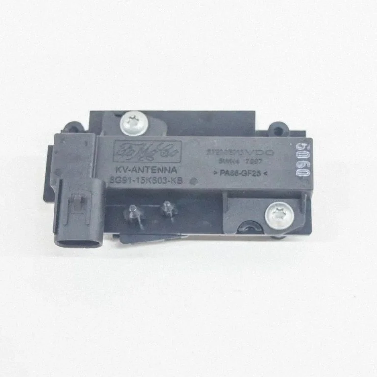 Keyless system antenna