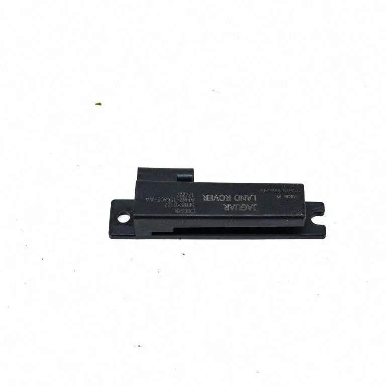 Keyless system antenna – Land Rover Range Rover Evoque L538 (2011-2018)