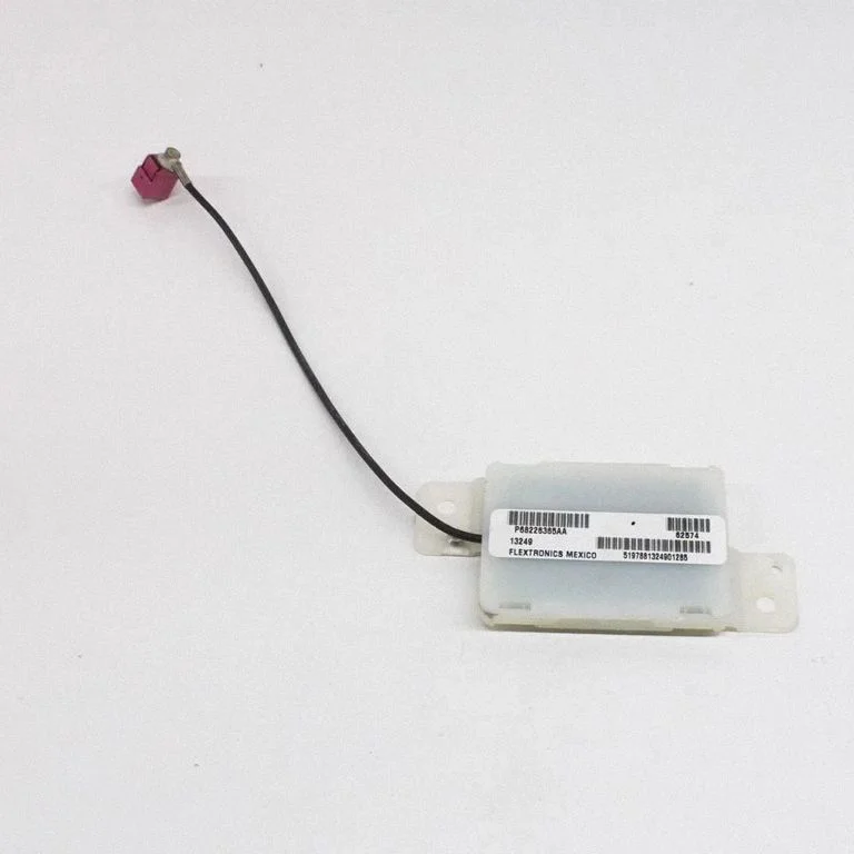 Antena systemu bezkluczykowego P68226365AA