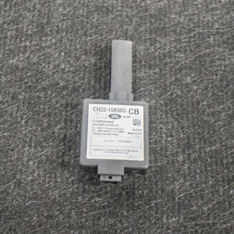 Antena systemu bezkluczykowego A2C80523200