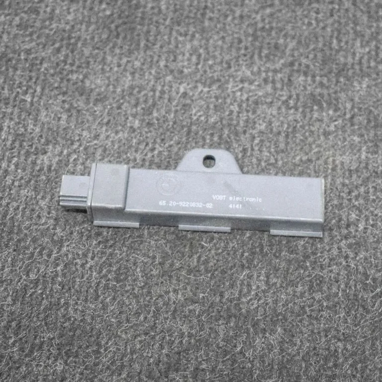 Keyless system antenna 9220832