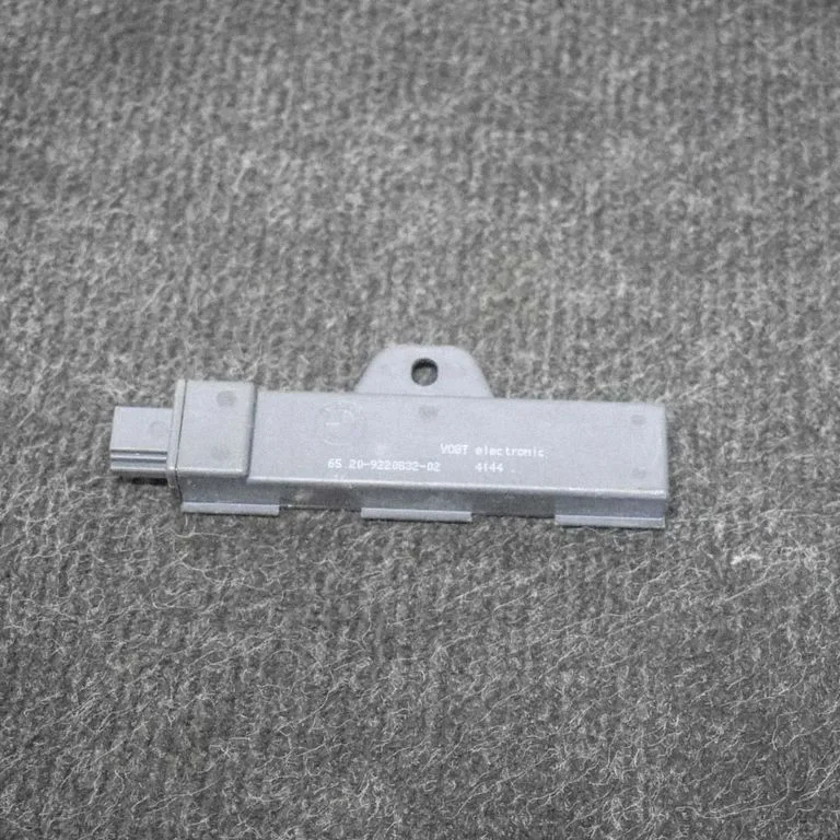 Keyless system antenna 9220832