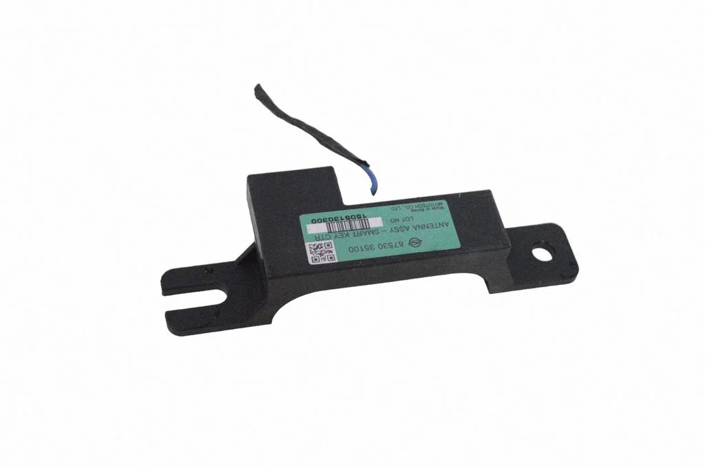 Keyless system antenna 8753035100