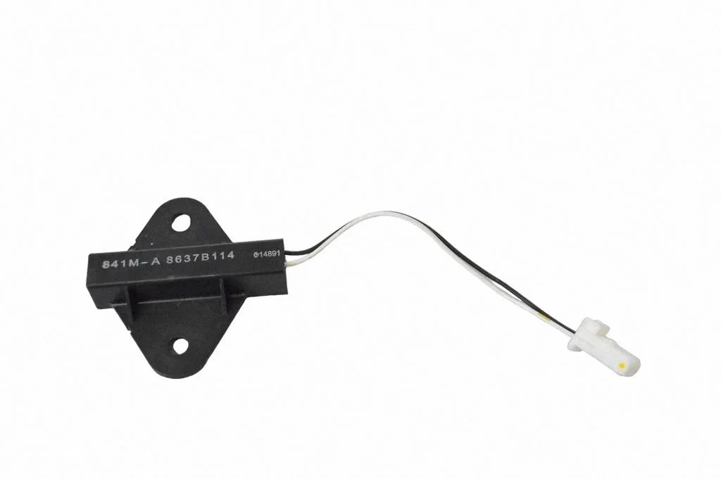 Bezatslēgas sistēmas antena – Mitsubishi Outlander (2013-2021)