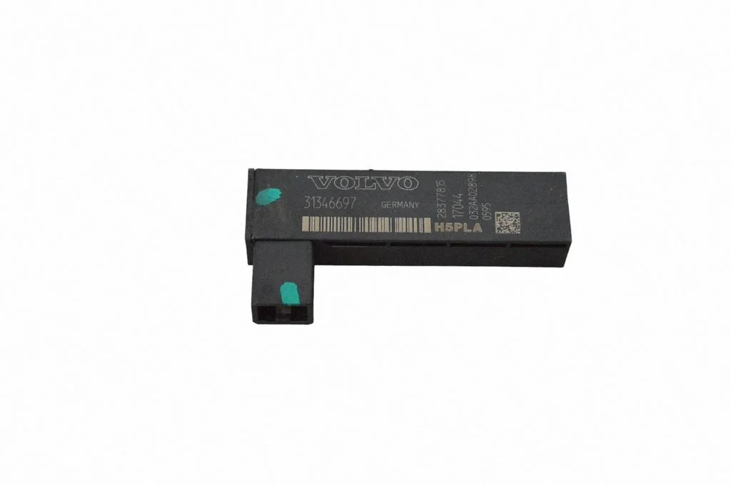 Keyless system antenna – Volvo S90, V90 (2016-)