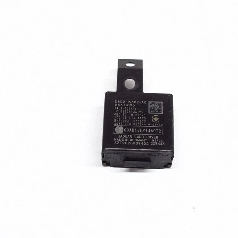 Bezatslēgas sistēmas antena K8D215607AC