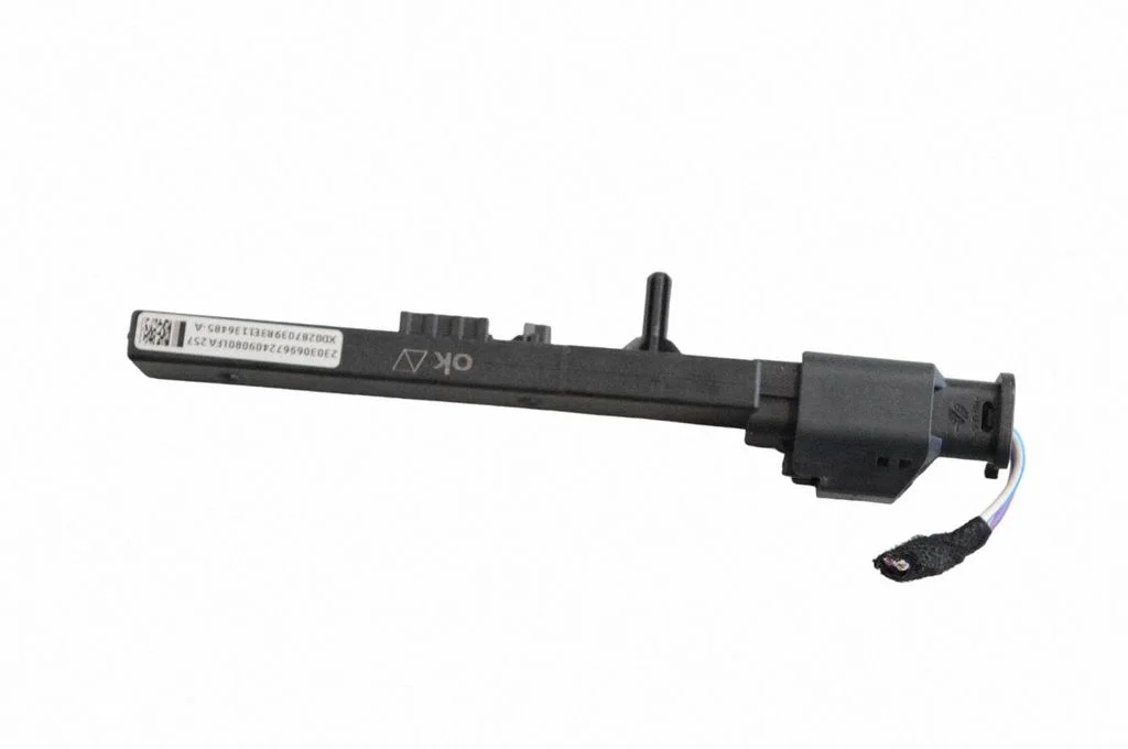 Bezatslēgas sistēmas antena E1136485A
