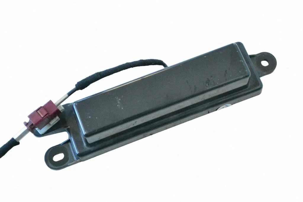 Bezatslēgas sistēmas antena 22964579