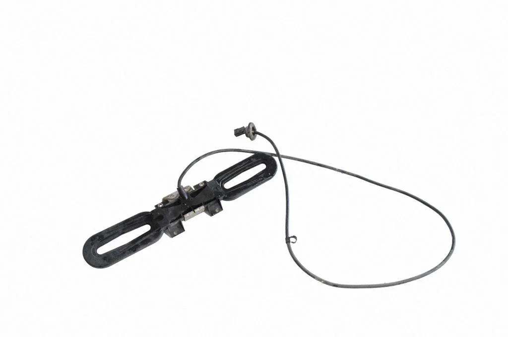Võtmeta süsteemi antenn – Mercedes-Benz SL-klass R230 (2001-2012)