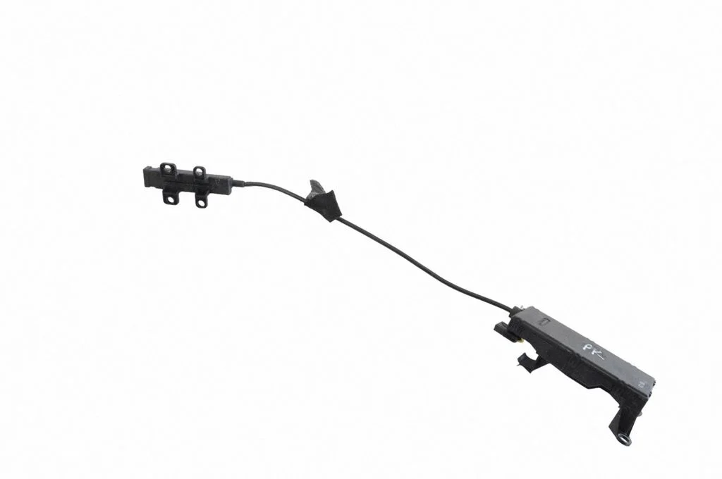 Võtmeta süsteemi antenn – Mercedes-Benz SL-klass R230 (2001-2012)