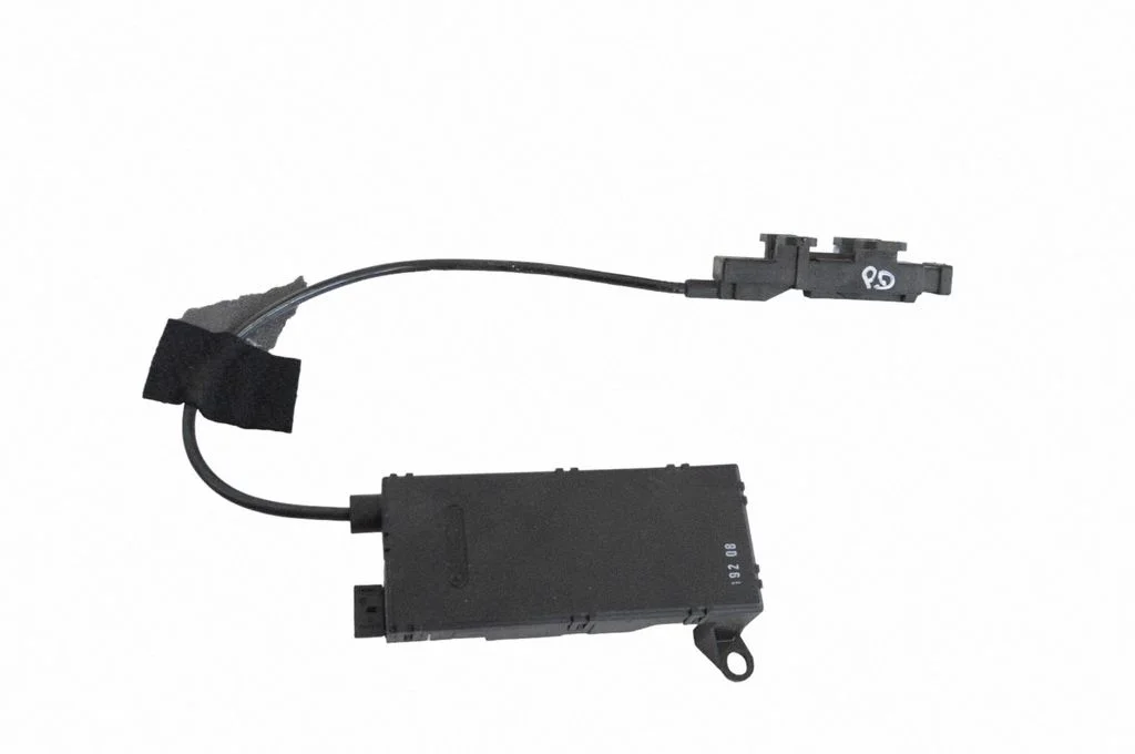 Võtmeta süsteemi antenn – Mercedes-Benz SL-klass R230 (2001-2012)