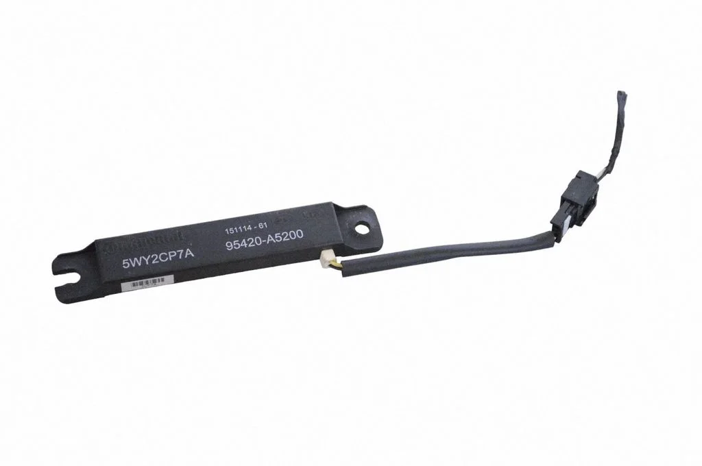 Antena systemu bezkluczykowego 95420A5200