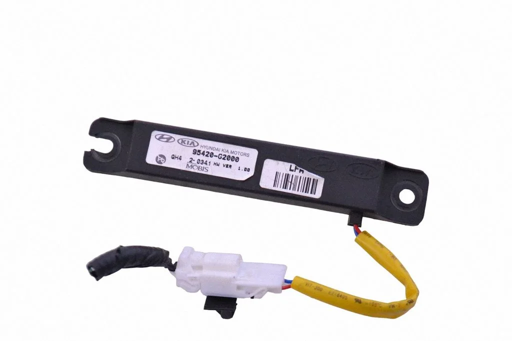 Bezatslēgas sistēmas antena 95420G2000