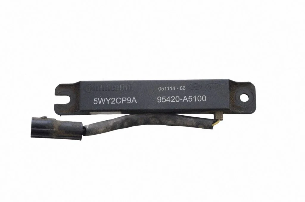 Antena systemu bezkluczykowego 95420A5100