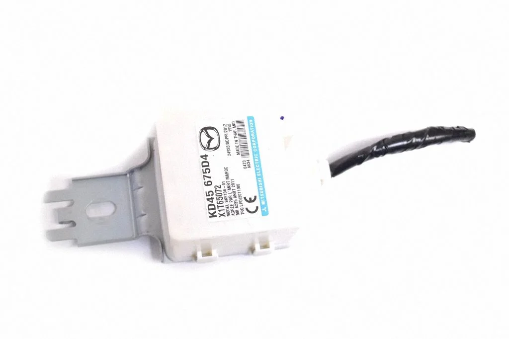 Bezatslēgas sistēmas antena – Mazda CX-5 (2012-2017)