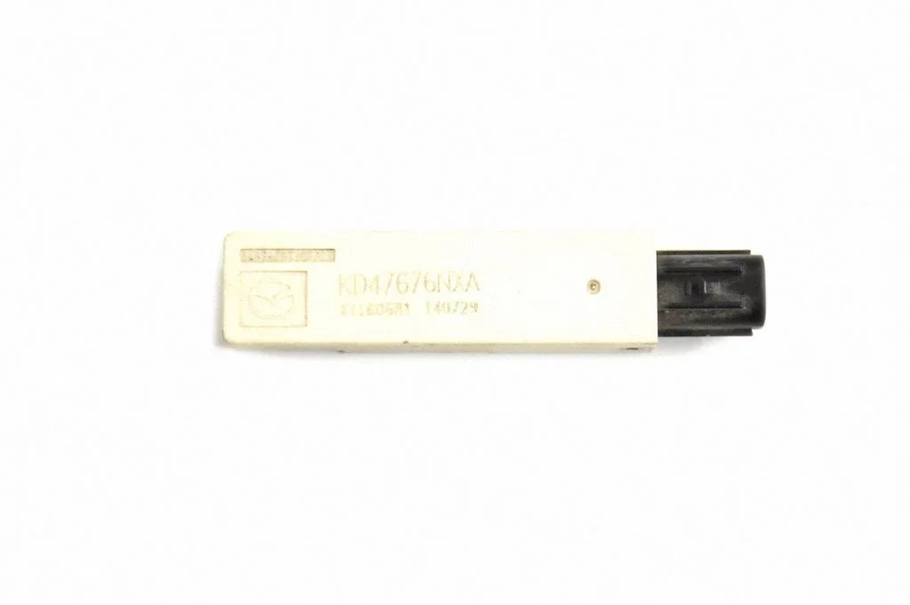 Võtmeta süsteemi antenn KD47676NXA