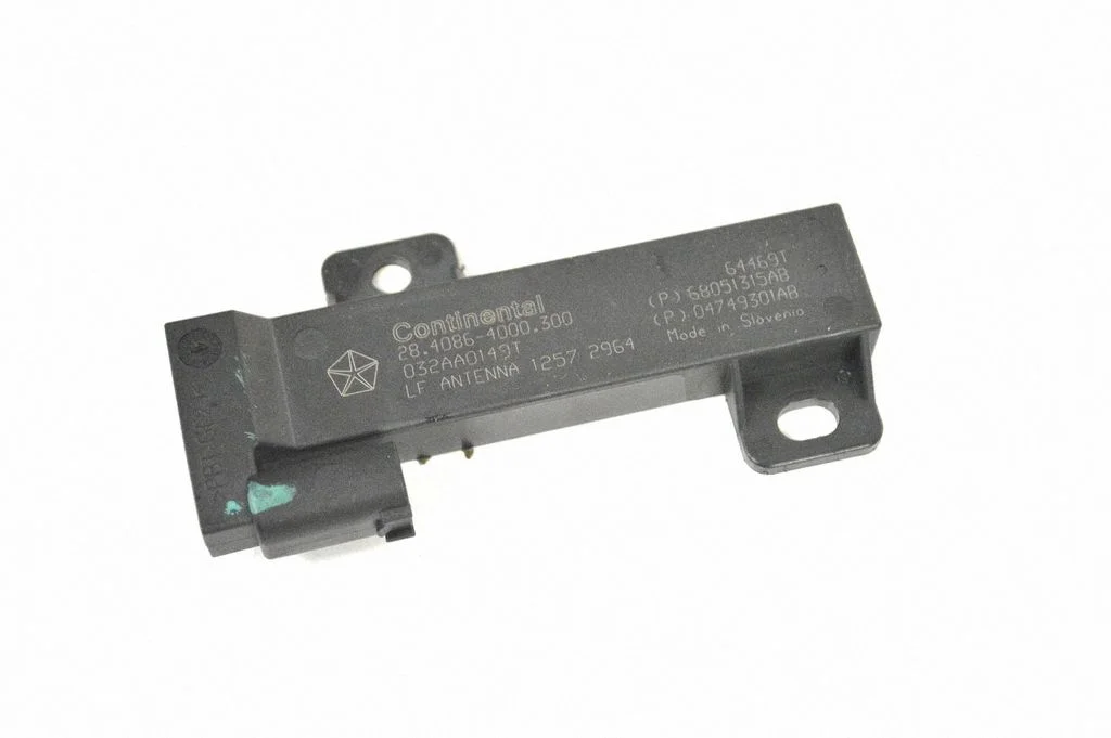Keyless system antenna 032AA0140T