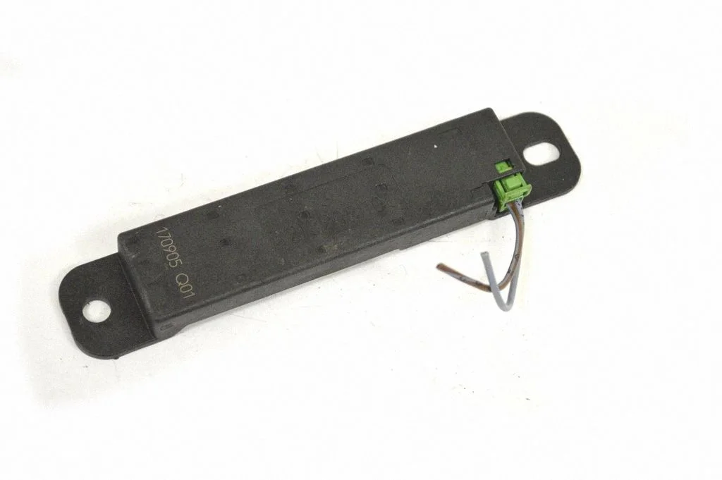 Bezatslēgas sistēmas antena A2139051100