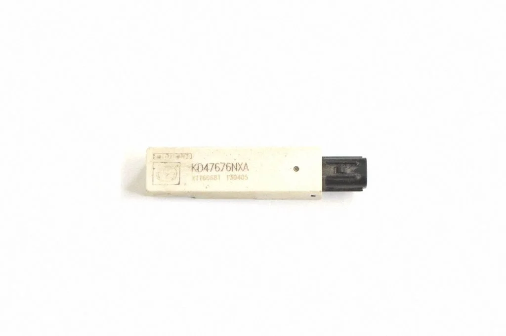 Võtmeta süsteemi antenn KD47676NXA