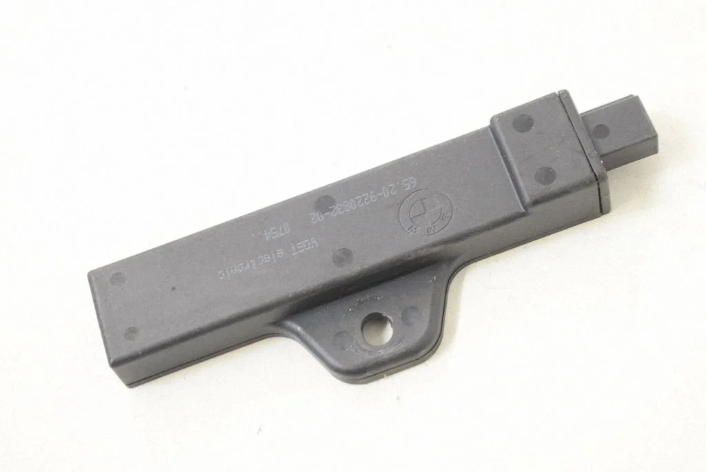 Antena systemu bezkluczykowego – BMW Seria 5 GT F07 (2010-2017)