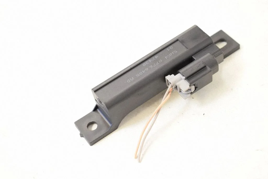 Antena systemu bezkluczykowego – Nissan X-Trail T32 (2014-2021)