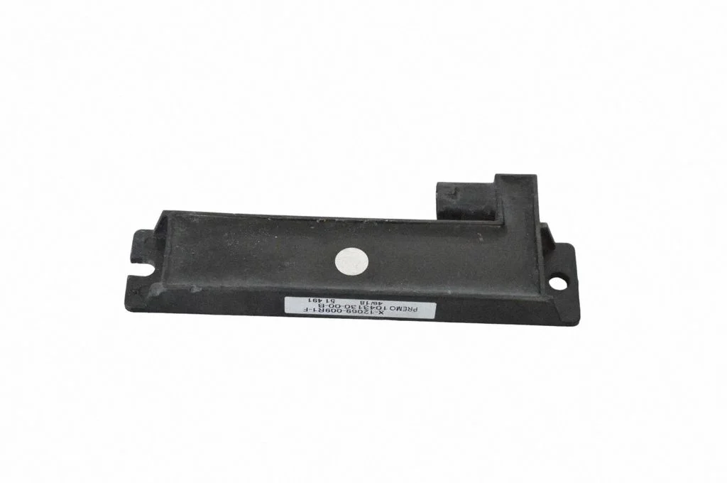 Keyless system antenna – Tesla Model S (2012-)