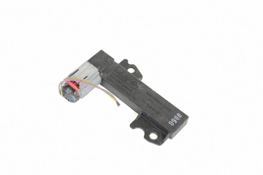 Bezatslēgas sistēmas antena 6G9115K603KB
