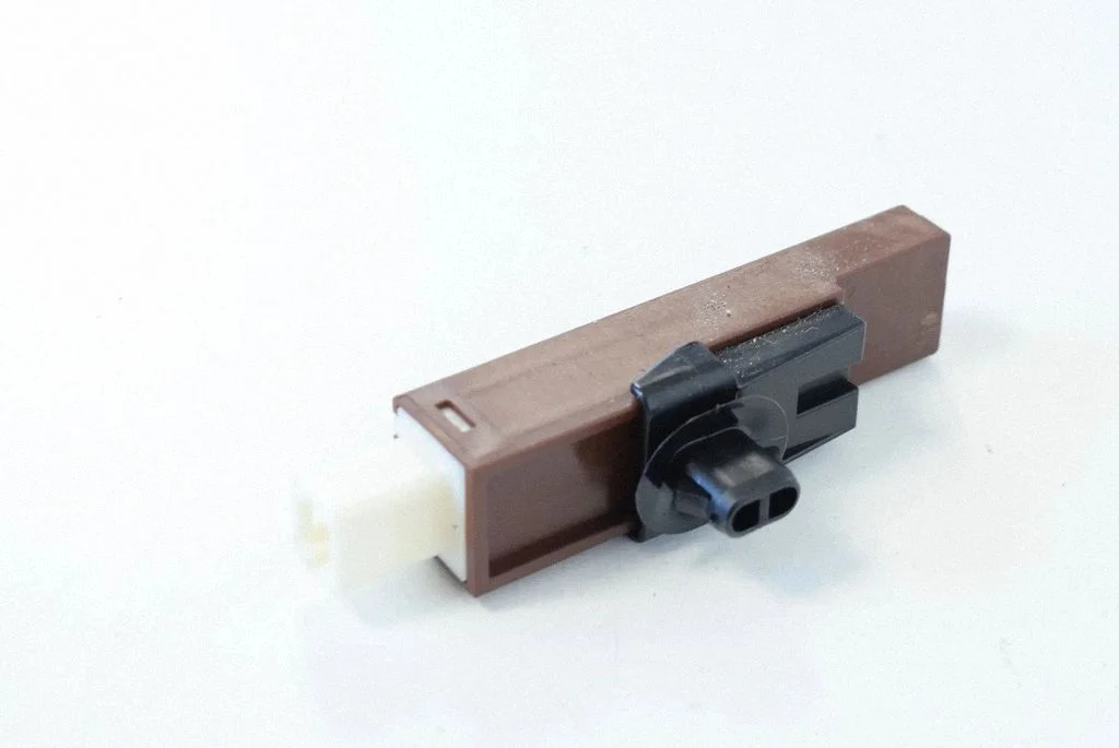 Antena systemu bezkluczykowego – Subaru Outback (BS) (2015-2019)