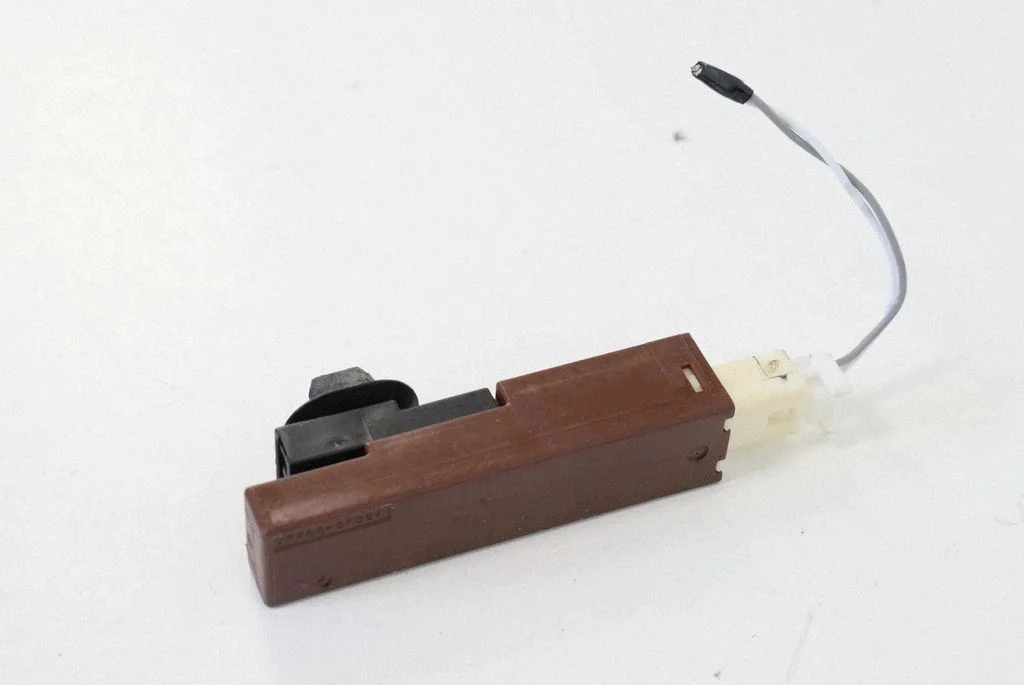 Antena systemu bezkluczykowego – Subaru Outback (BS) (2015-2019)