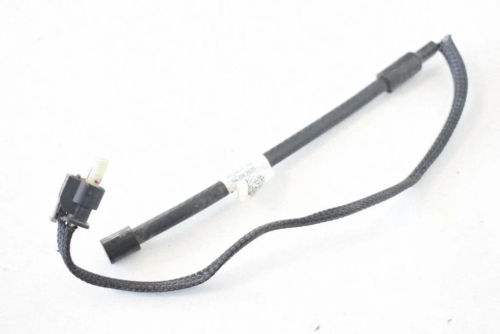 Bezatslēgas sistēmas antena – Jaguar F-Pace (2016-)