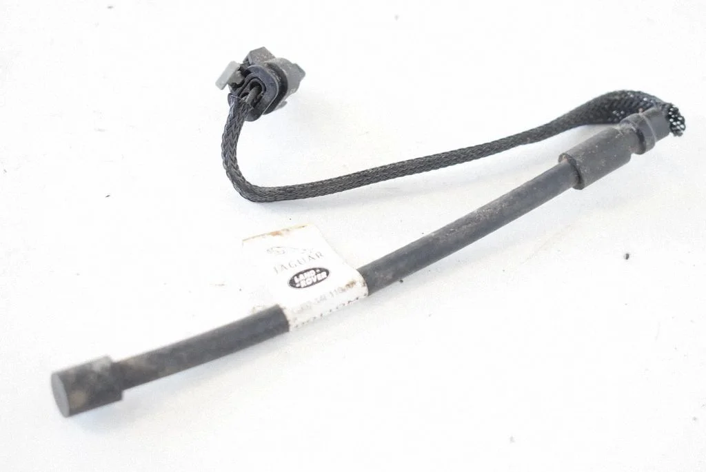 Võtmeta süsteemi antenn – Jaguar F-Pace (2016-)