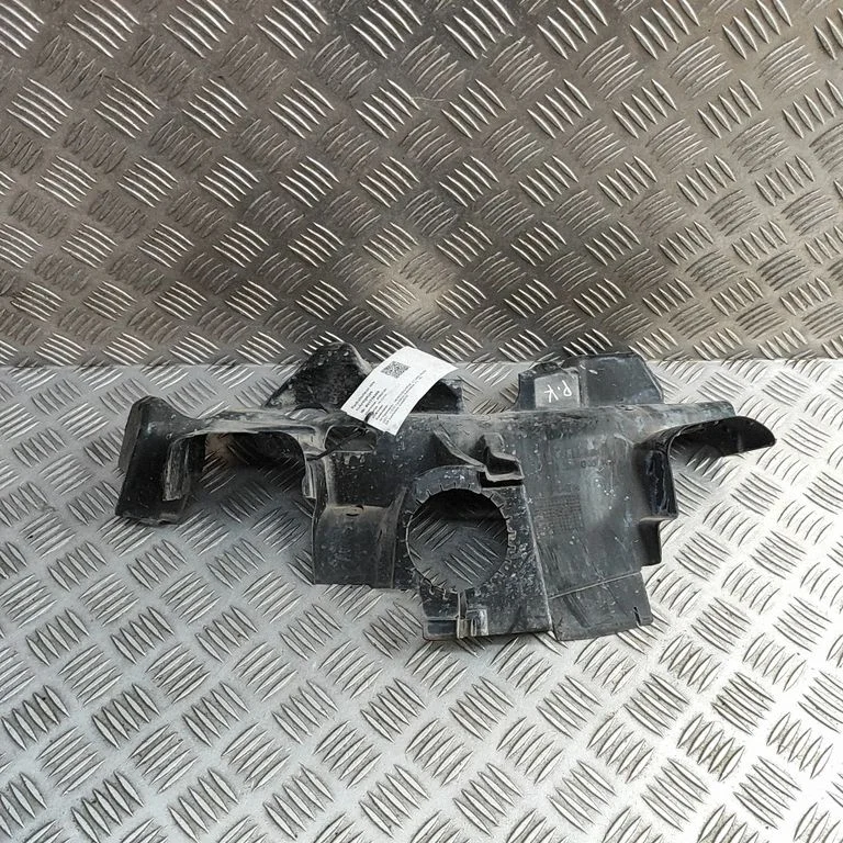 Sound insulation of firewall A2135244000