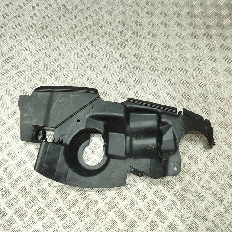 Sound insulation of firewall A2525240800