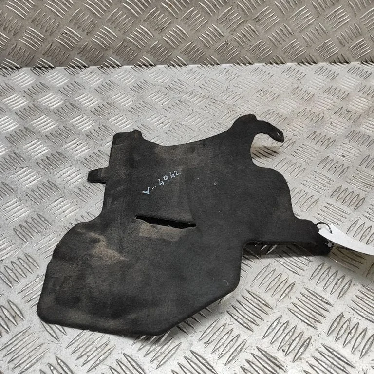 Sound insulation of firewall A6562261200