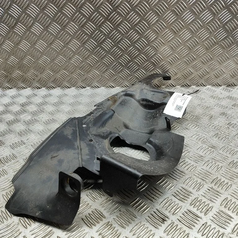 Sound insulation of firewall A2525240800