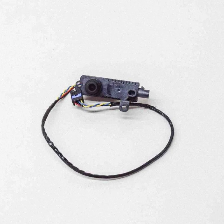 Side fender camera – Tesla Model S (2012-)