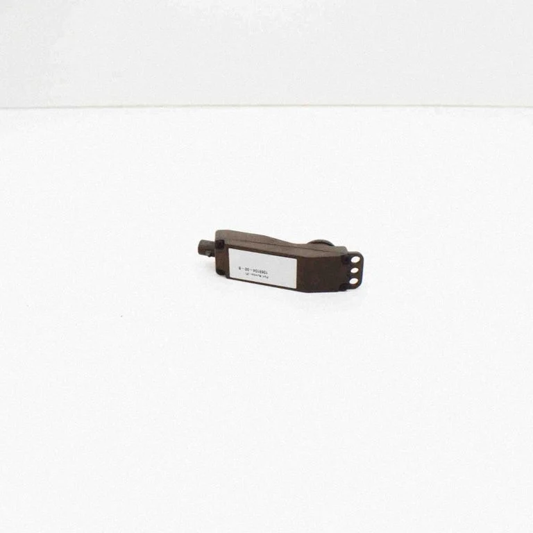 Side fender camera – Tesla Model S (2012-)