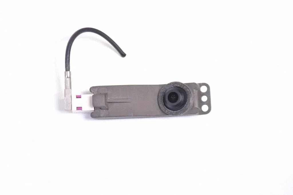 Side fender camera – Tesla Model S (2012-)
