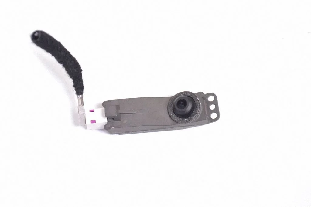 Side fender camera – Tesla Model S (2012-)