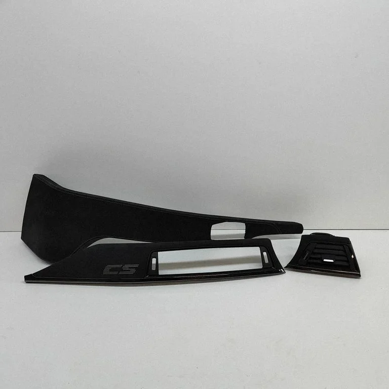 Interior decorative trim set – BMW Series 4 M4 F82 F83 (2014-2020)