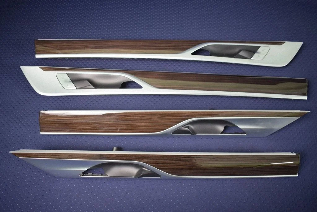 Interior decorative trim set 7432277