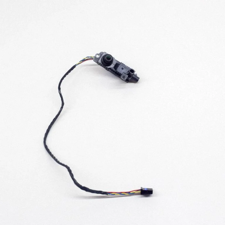 Side fender camera – Tesla Model S (2012-)