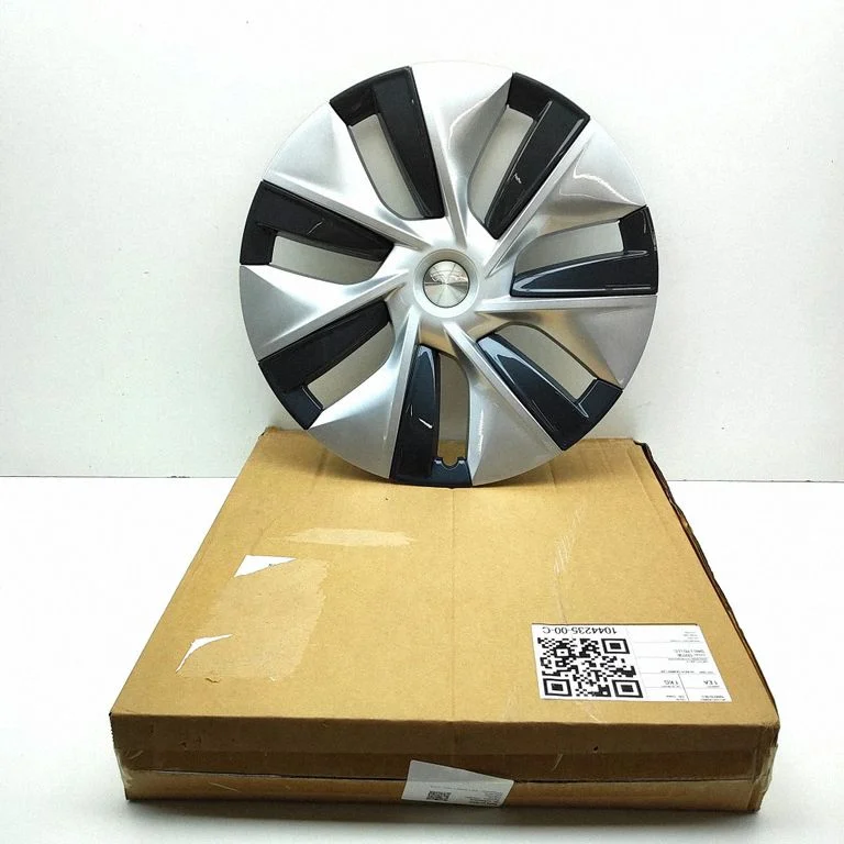 R20 wheel hub/cap/trim – Tesla Model Y (2020-)