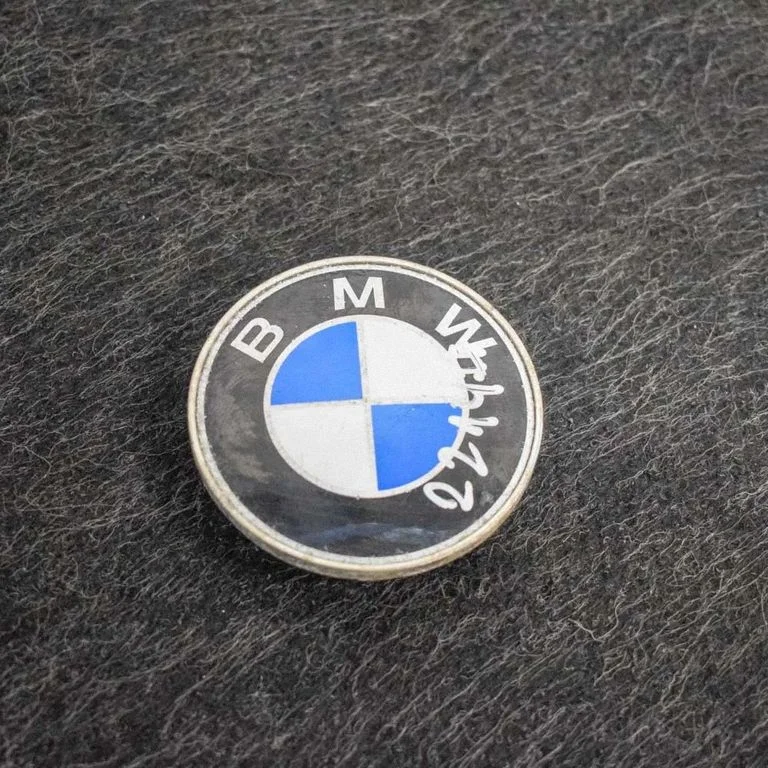 Kołpaki oryginalne R20 – BMW Seria 3 F30 F35 F31 (2012-2018)